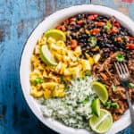 Opskrift med pulled pork - lækkert tilbehør til pulled pork
