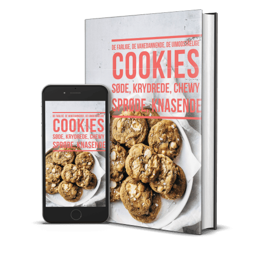 cookiebog