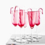 snaps - jule drink