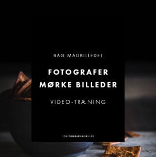 Madfotografering