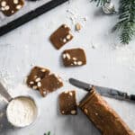 Brunkager - opskrift på jule småkager