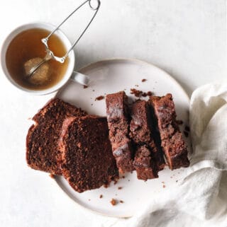 krydderkage - opskrift på klassisk krydderkage - madfotografering og foodstyling