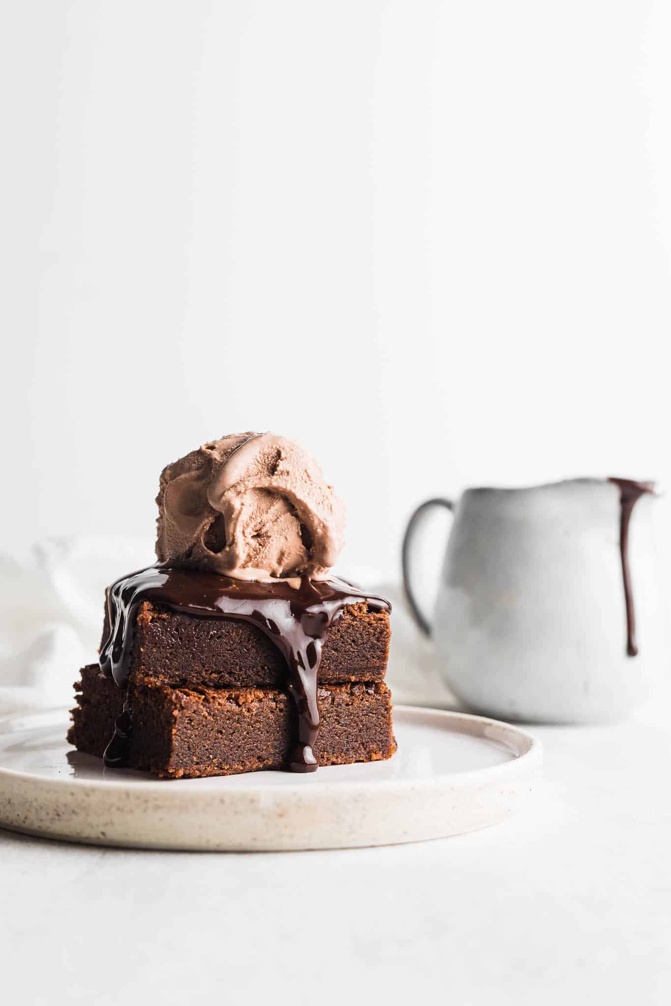 Nutellakage - opskrift på kage med nutella og chokolade 