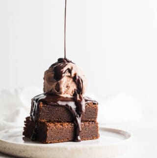 Nutellakage - opskrift på kage med nutella og chokolade